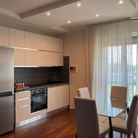 Achille Apartment ميلان المظهر الخارجي الصورة