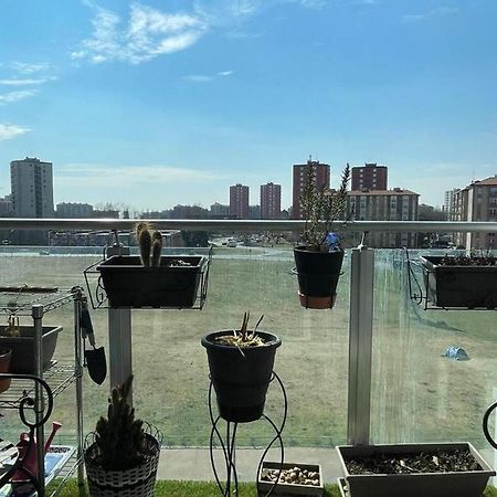 Achille Apartment ميلان المظهر الخارجي الصورة