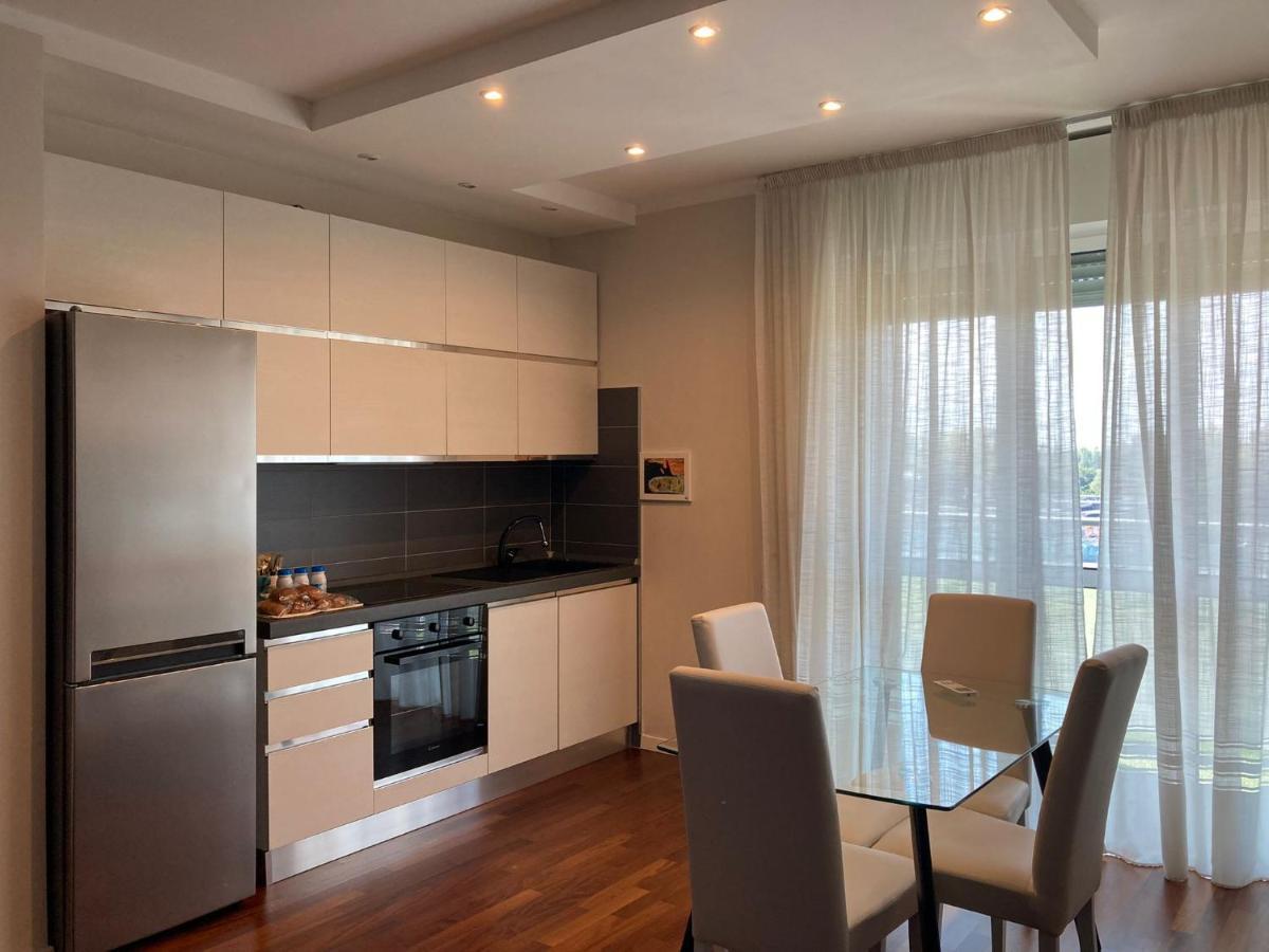 Achille Apartment ميلان المظهر الخارجي الصورة