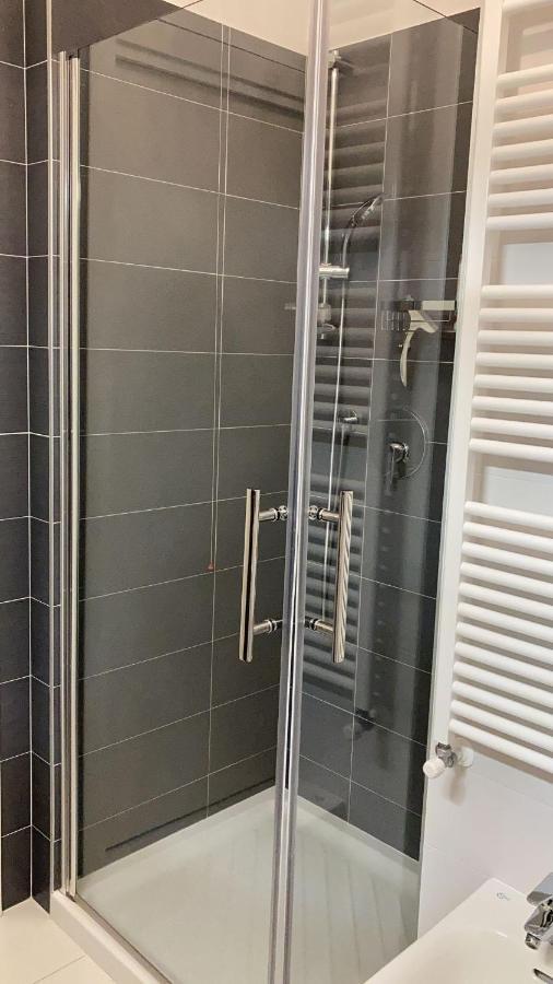 Achille Apartment ميلان المظهر الخارجي الصورة