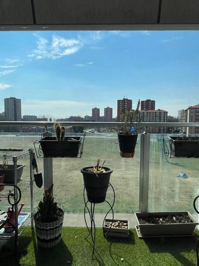 Achille Apartment ميلان المظهر الخارجي الصورة